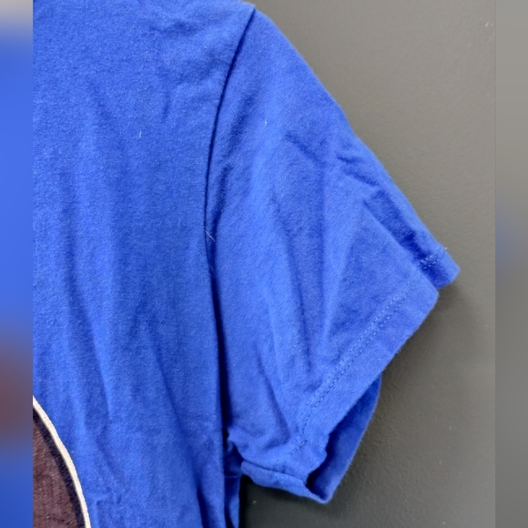 -Port & Company Ring Spun Fan Favorite Happy Fur MAMA Day Puppy Dog  Pup T-Shirt - Picture 7 of 9